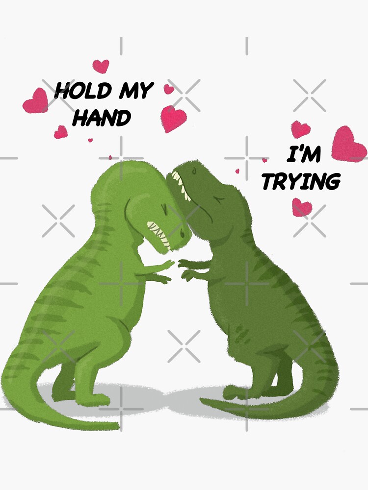 Dino Valentine Vinyl