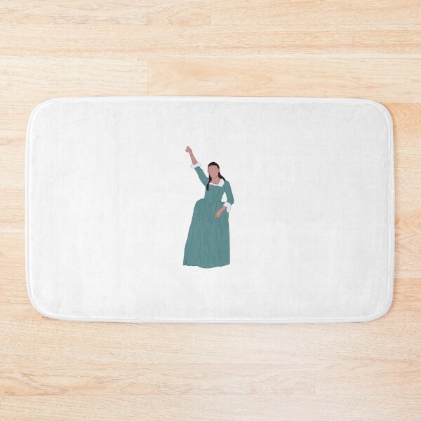 Item preview, Eliza Hamilton designed and sold by AubriesArt67.
