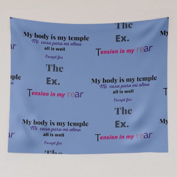 Item preview, Funny Sarcastic- Relationship, Play on Words designed and sold by HopeMerc.