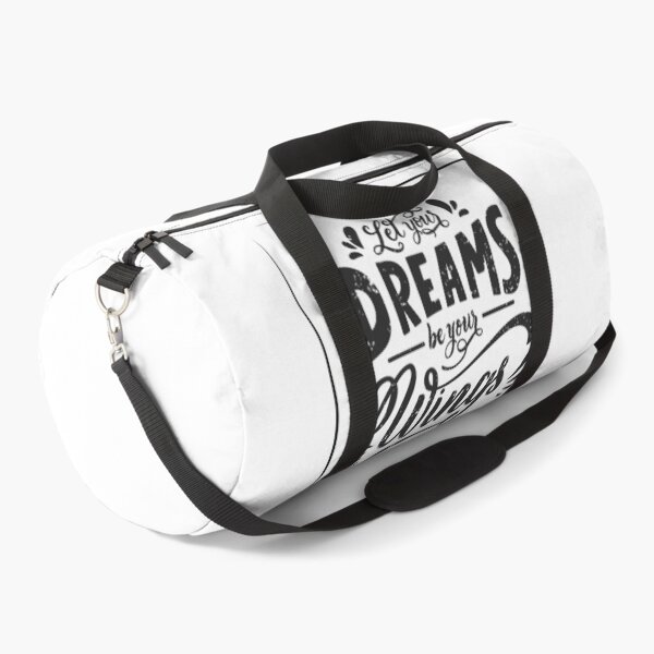 Item preview, Let Your Dreams Be Your Wings designed and sold by MHabeeb.