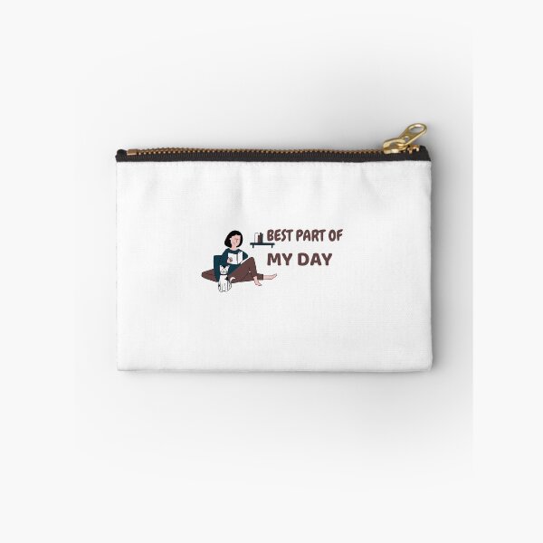 Item preview, best part of my day designed and sold by questfort.