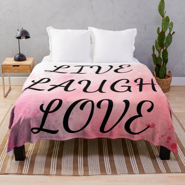 Item preview, Live Laugh Love designed and sold by GL Digital Artwork .