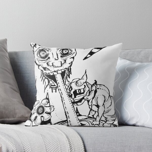 Item preview, Zombie World designed and sold by davidhemets.