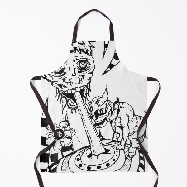 Item preview, Zombie World designed and sold by davidhemets.