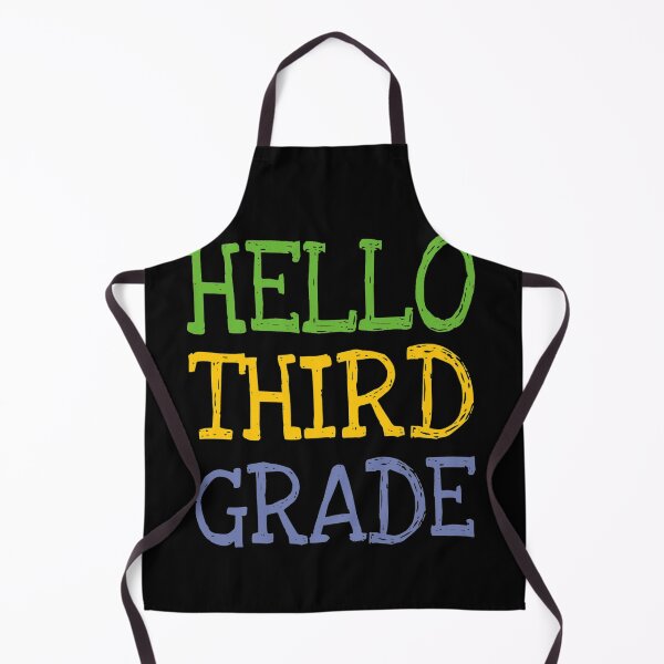 Item preview, Virtually in third grade designed and sold by Zahranstore22.