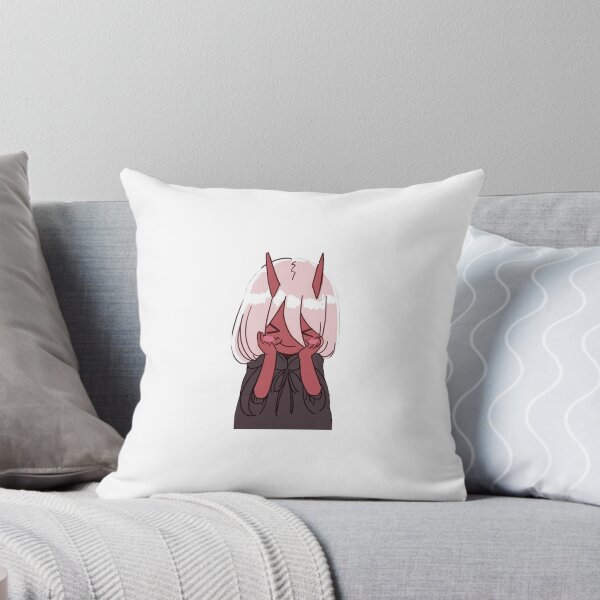 Item preview, zero two tiny designed and sold by angelicverbatim.