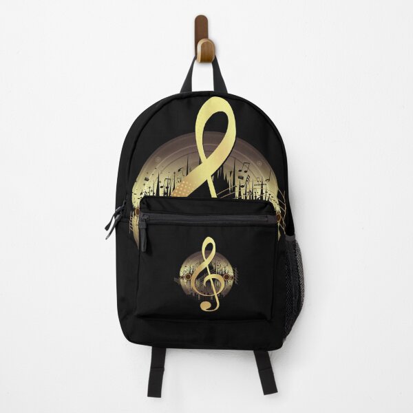Item preview, Delightful Tune - Gold designed and sold by Adamzworld.