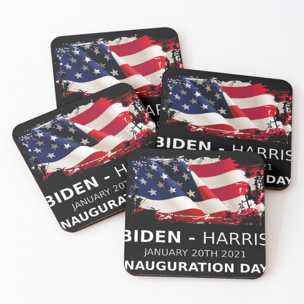 Item preview, 2021 Inauguration t-shirt designed and sold by Lees Tees.
