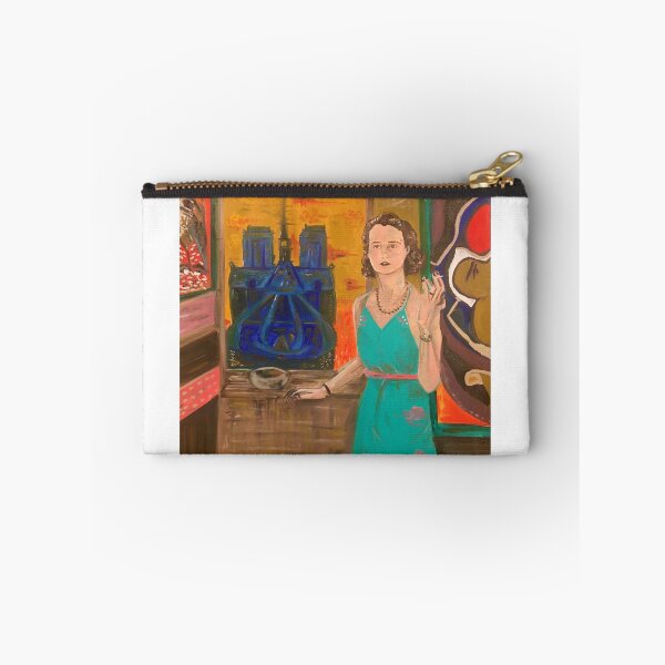 Item preview, Guggenheim designed and sold by Emma Bakos.