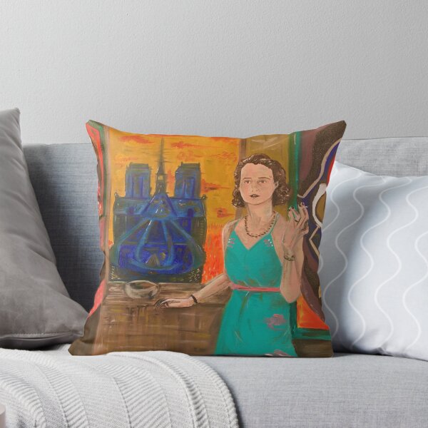 Item preview, Guggenheim designed and sold by Emma Bakos.