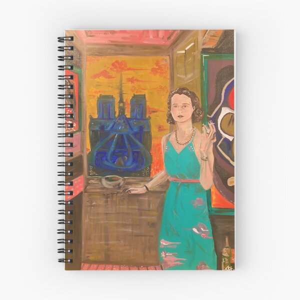 Item preview, Guggenheim designed and sold by Emma Bakos.