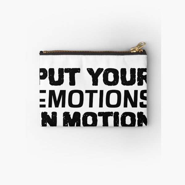 Item preview, Put your emotions in motion! designed and sold by AllGoodViBesCo.