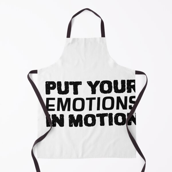 Item preview, Put your emotions in motion! designed and sold by AllGoodViBesCo.