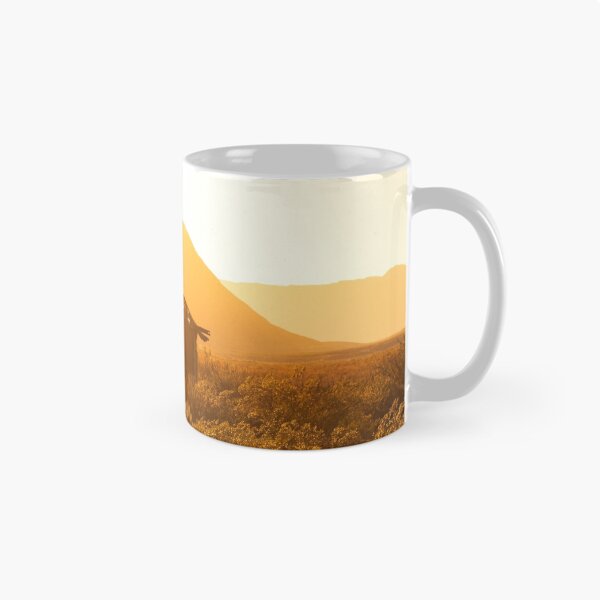 Item preview, Abandoned Desert House Landscape designed and sold by raidensb.