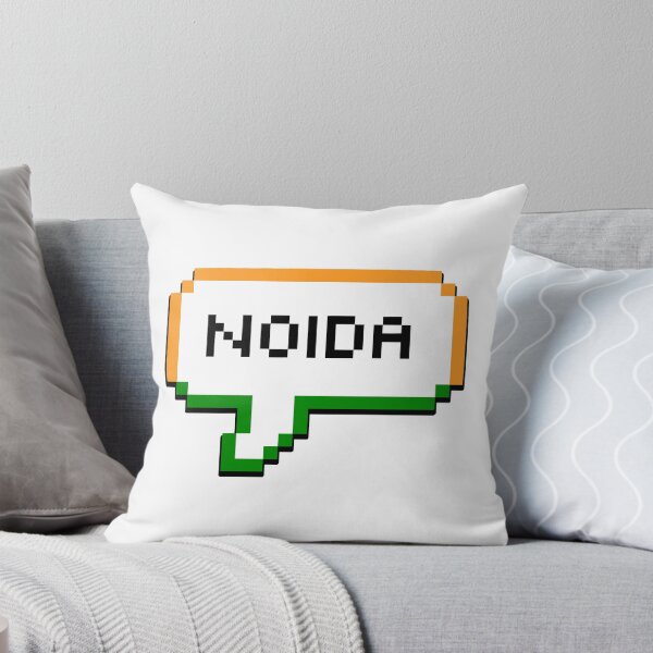 Item preview, Noida India Bubble  designed and sold by xesed.