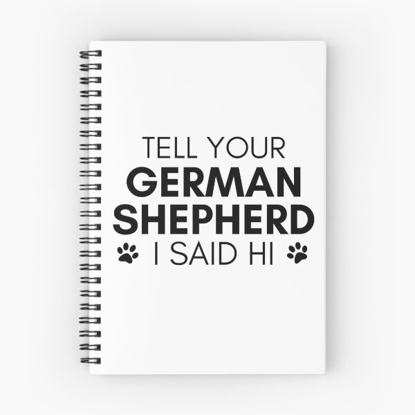 Item preview, German Shepherd quote Funny Shepherd dad saying designed and sold by OneTimeEngineer.