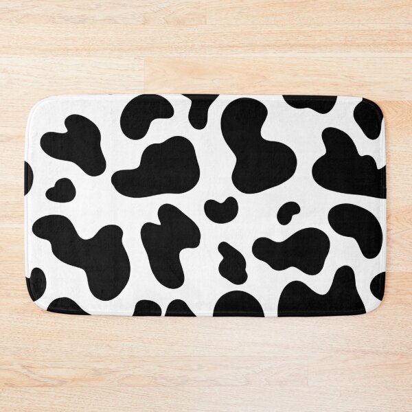 Item preview, Cow Pattern Cute designed and sold by trajeado14.