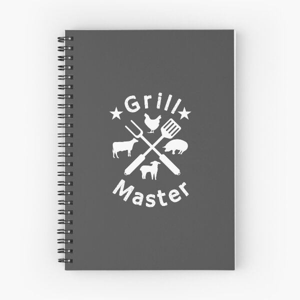 Item preview, Grill Master Barbeque / BBQ Picnic Gifts / Outdoor Party / Family Gathering / Meat Pork Lover / Funny Gift Ideas Grilling Camping designed and sold by biigshow.