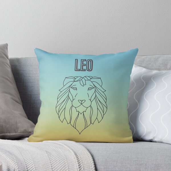 Item preview, Leo star sign designed and sold by Delicarte.