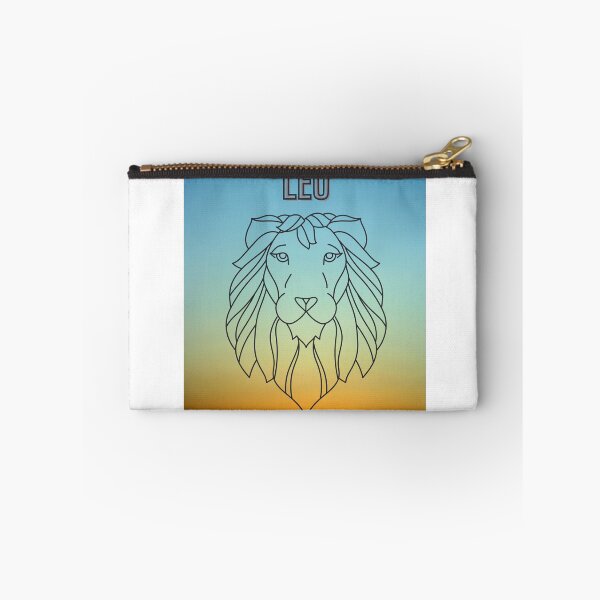 Item preview, Leo star sign designed and sold by Delicarte.