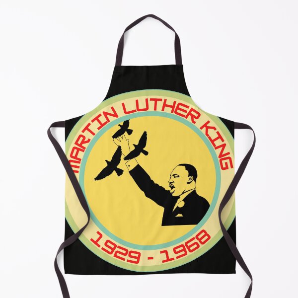 Item preview, Equal and free! (Martin Luther King). designed and sold by LibicoStore.