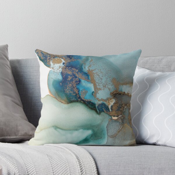 Item preview, Blue Lotus 1 designed and sold by Linda Skaret.