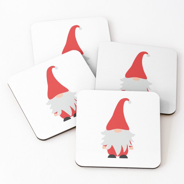 Item preview, Cute Nordic gnome. Christmas or Valentines gnome. designed and sold by LaBelezoka.