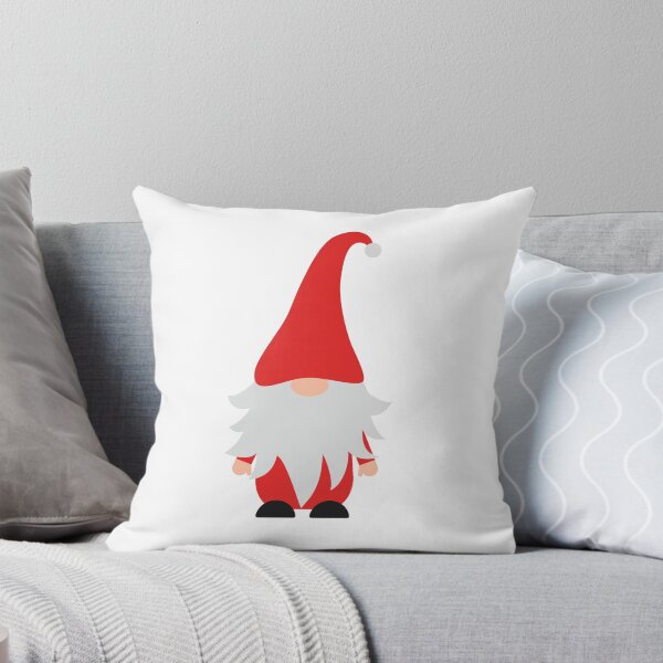 Item preview, Cute Nordic gnome. Christmas or Valentines gnome. designed and sold by LaBelezoka.