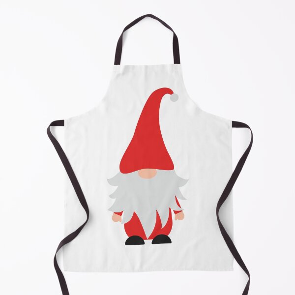 Item preview, Cute Nordic gnome. Christmas or Valentines gnome. designed and sold by LaBelezoka.