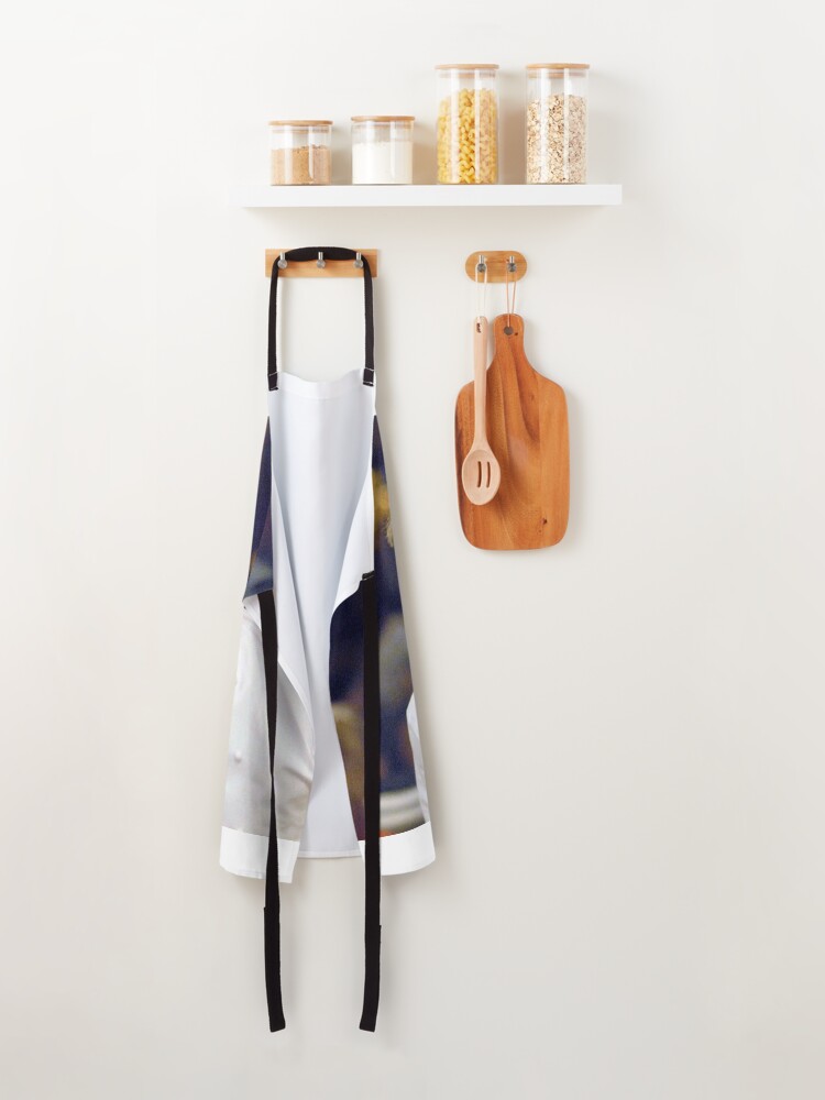 Alternate view of Gordon Ramsay Apron