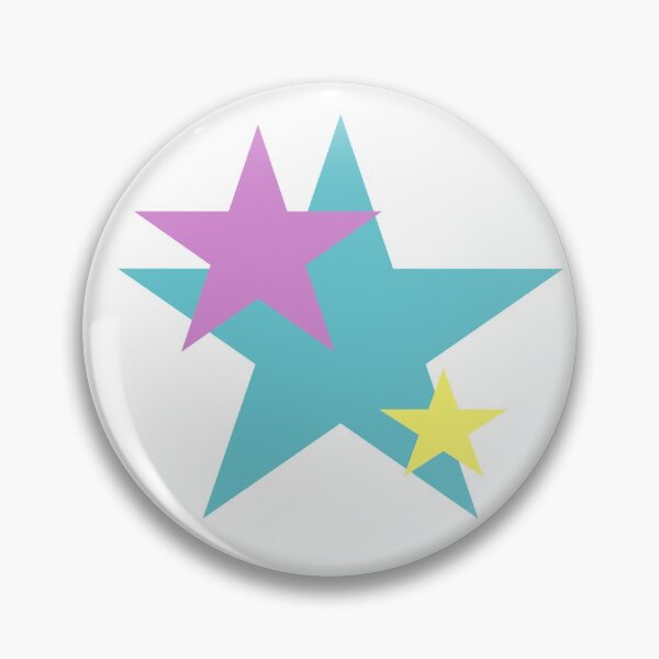 Item preview, Pastel Stars designed and sold by SankDesigns.