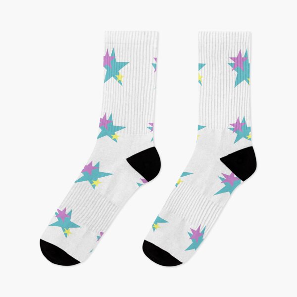 Item preview, Pastel Stars designed and sold by SankDesigns.