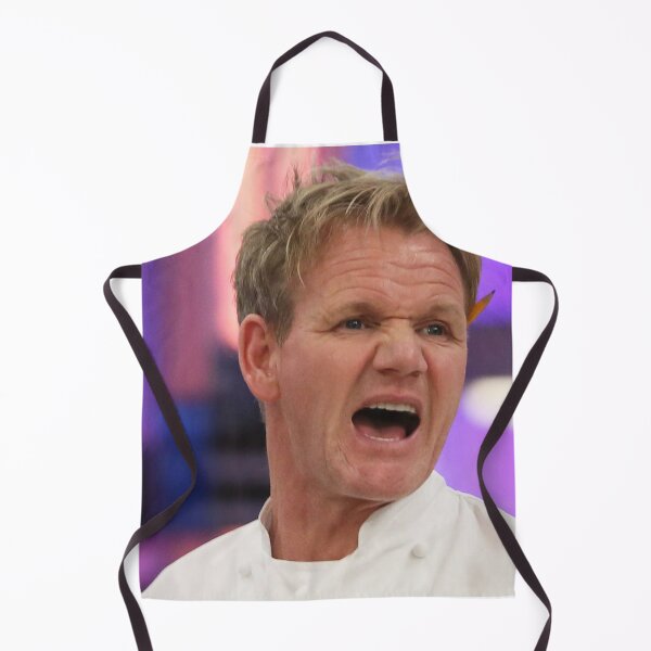 Spicy Aprons Redbubble