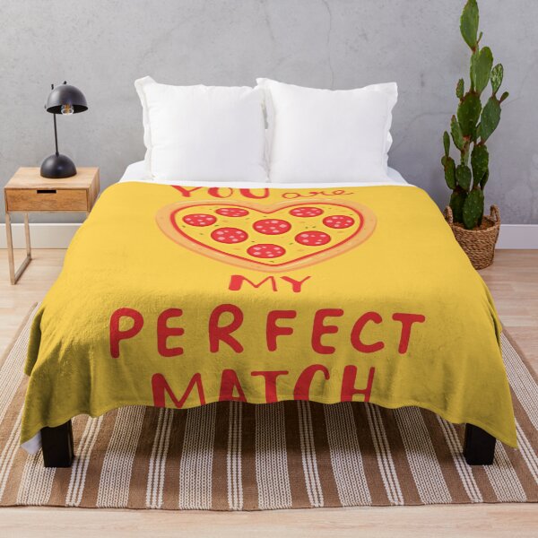 Item preview, pizza is my valentine designed and sold by masa1079.