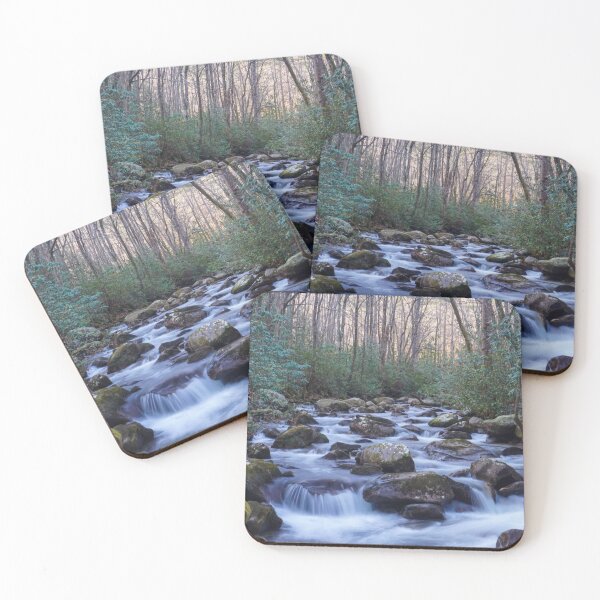 Item preview, Mountain River  designed and sold by Mountain-Wares.