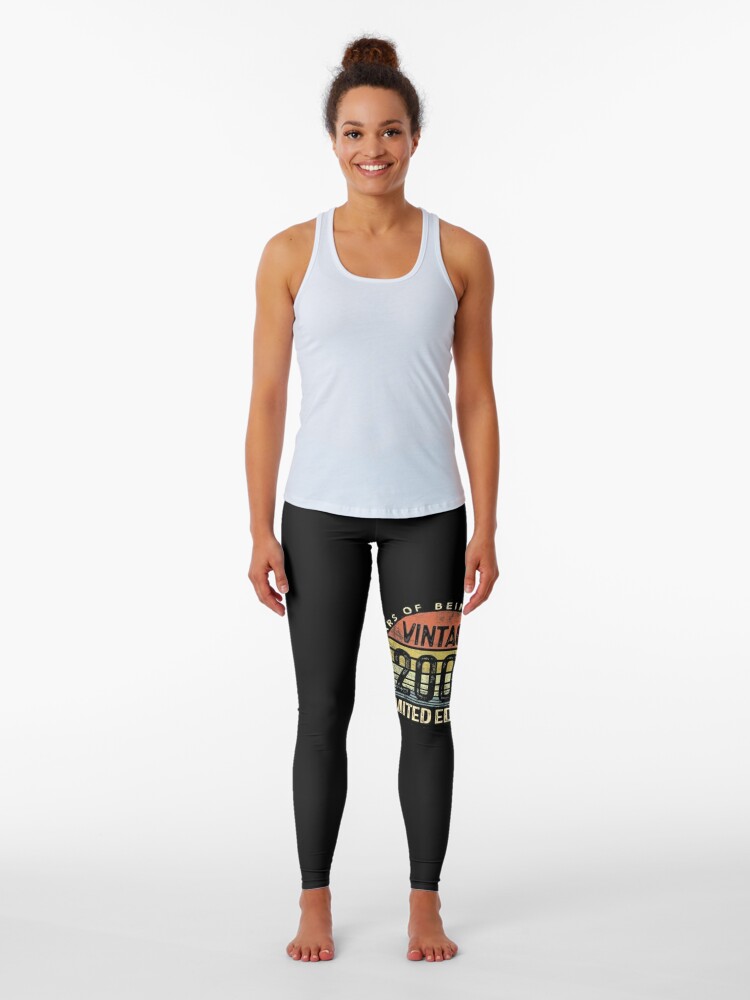 Leggings for Women No See-Through Tummy Control Yoga Pants Full Length Slim  Fit Workout Pants - Walmart.com