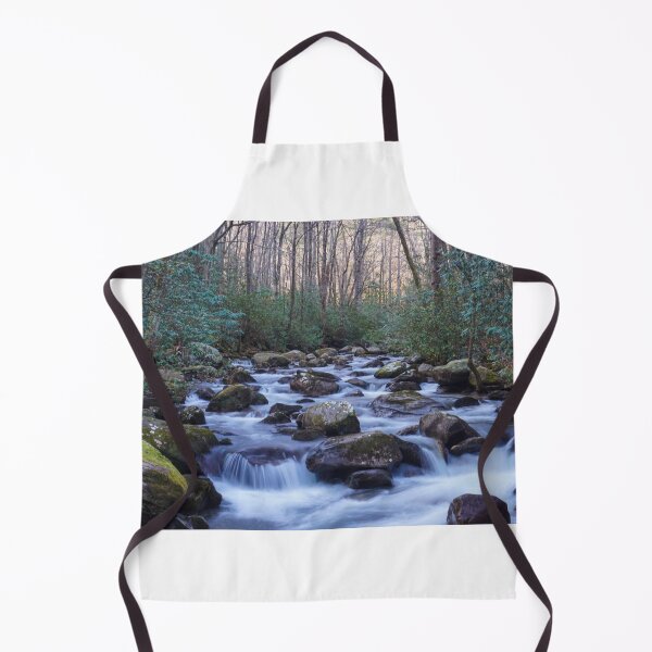 Item preview, Mountain River designed and sold by Mountain-Wares.