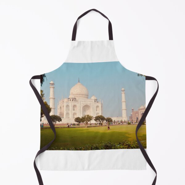 Item preview, Taj Mahal designed and sold by ritupuppala.