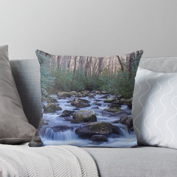 Item preview, Mountain River  designed and sold by Mountain-Wares.
