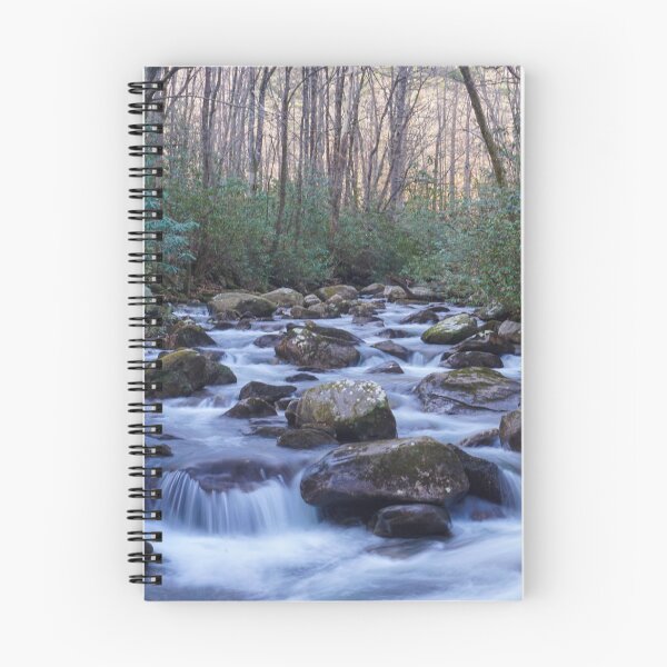Item preview, Mountain River  designed and sold by Mountain-Wares.