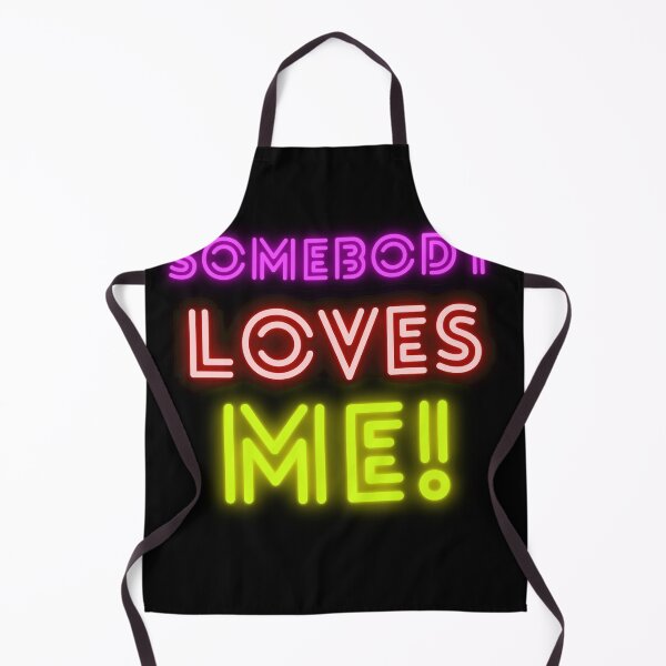 Item preview, Somebody Loves Me designed and sold by SnarkSharks.