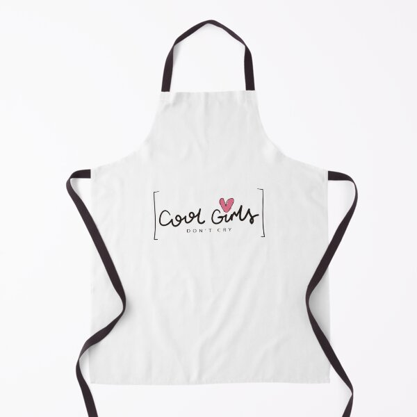 Item preview, Cool Girls Don´t Cry designed and sold by Carlos Portilho.