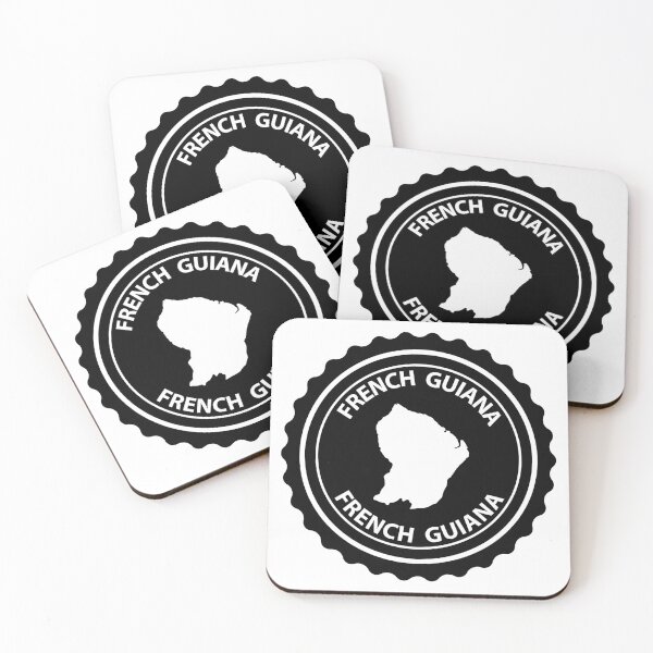 Item preview, French Guiana stamp designed and sold by Danler.
