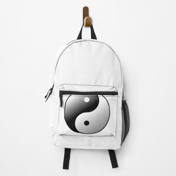 Item preview, Yin Yan designed and sold by beoubeou.