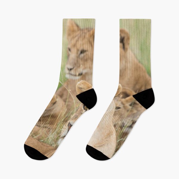 Item preview, Beautiful tiger family. designed and sold by Lan thi Nguyen.