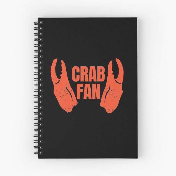 Item preview, Crab fan designed and sold by crikz.