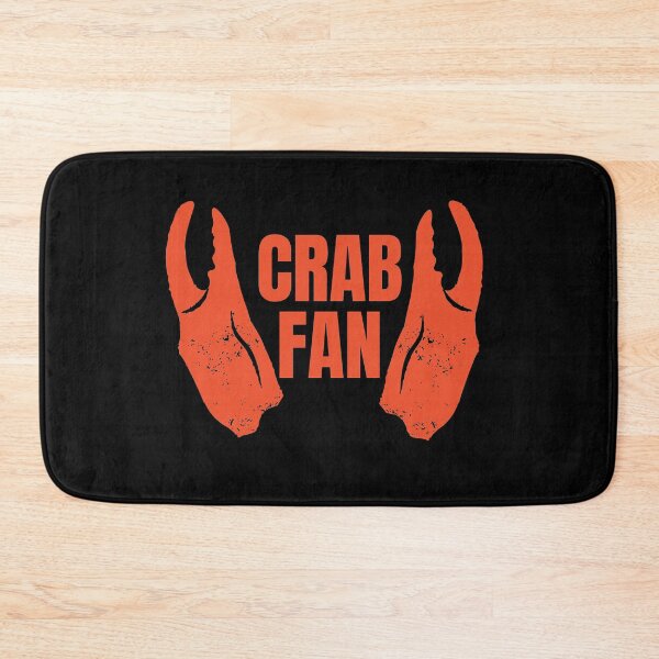 Item preview, Crab fan designed and sold by crikz.