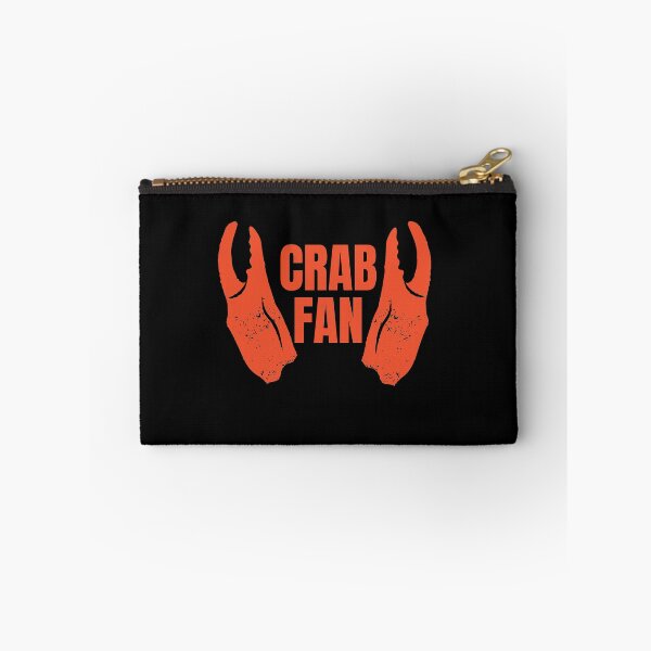 Item preview, Crab fan designed and sold by crikz.