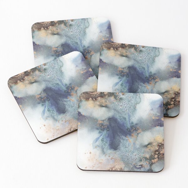 Item preview, Soft Twillight designed and sold by Linda Skaret.
