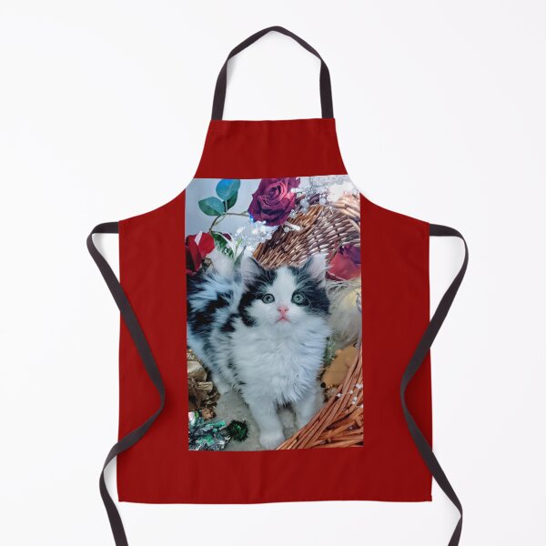 Item preview, Fluffy kitten designed and sold by Fluffycat2020.